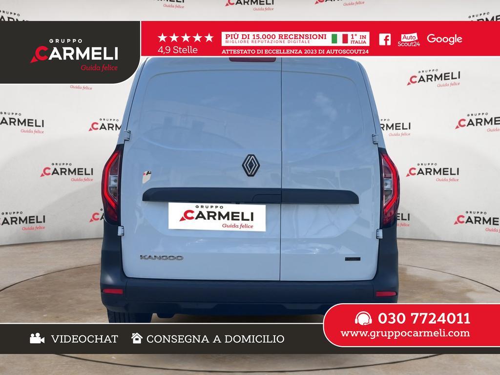 Renault Kangoo III Furgone Kangoo Van E-Tech Ac22/Dc80 L1 Comfort Range My24