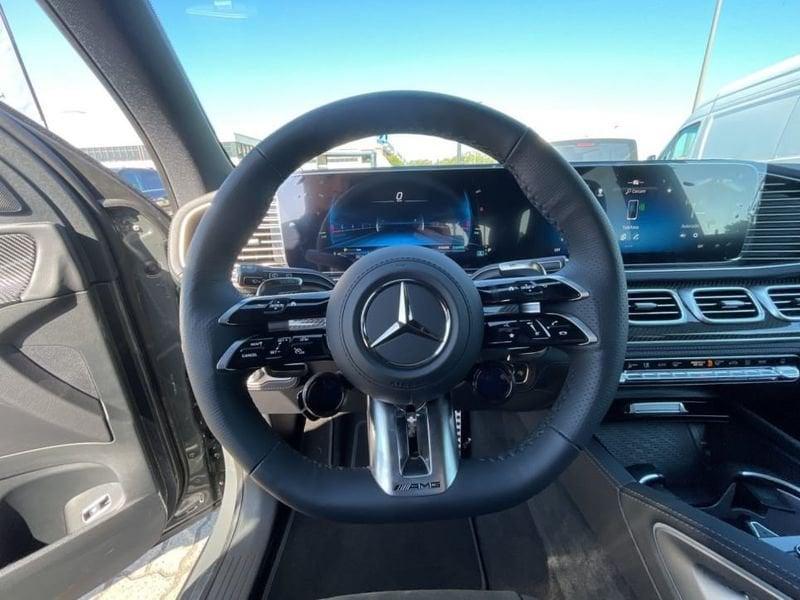 Mercedes-Benz GLE 53 AMG 4MATIC+ EQ-BOOST AMG Line Premium Plus