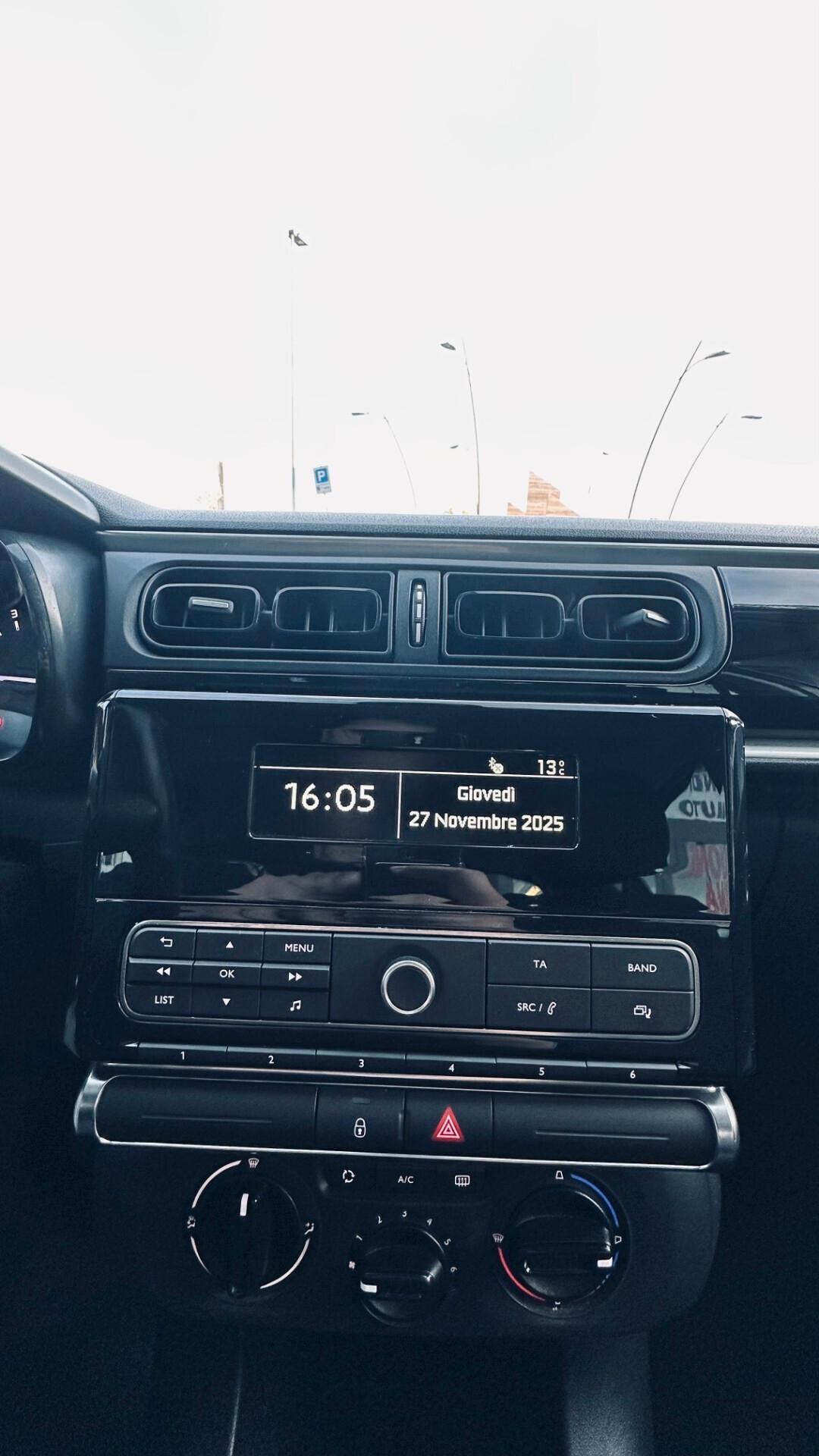 Citroen C3 PureTech 82 S&S Feel