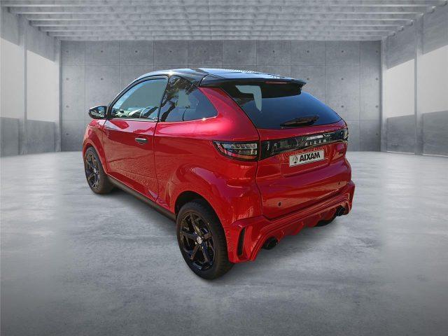AIXAM Coupé Coupé Sport Ambition