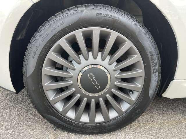 Fiat 500 500 1.2 Lounge 69cv UNIPRO' PRONTA CONSEGNA