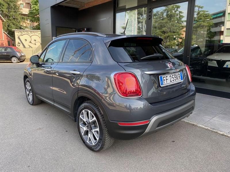 FIAT 500X 1.3 MultiJet 95 CV Pop Star AUTOCARRO Rif. Antonio