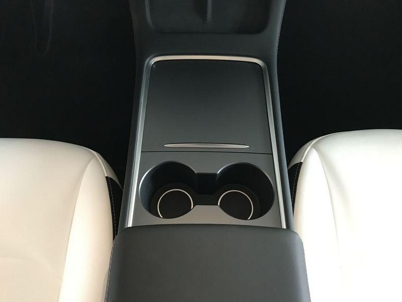 Tesla Model 3 Model 3 Long Range Dual Motor AWD