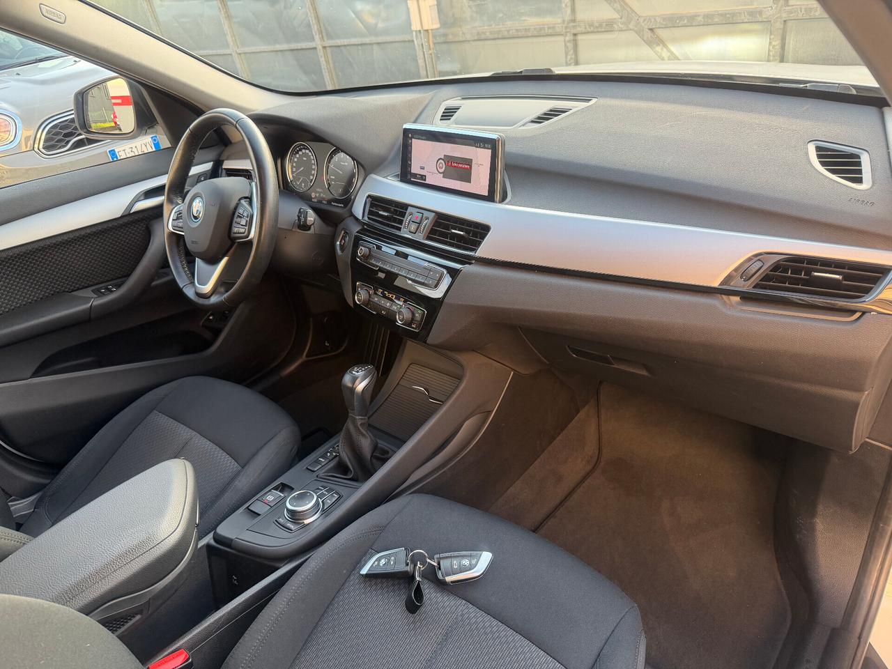 Bmw X1 xDrive25e Business Advantage