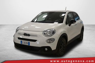FIAT 500X NEW 1.3 M-JET 95CV CLUB ( CRUISE - MIRROR - CERCHI )