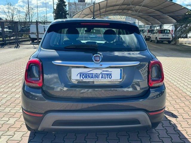 FIAT 500X 1.3 MJET 95cv CITY CROSS GUIDABILE DA NEOPATETO