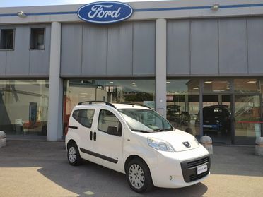 Peugeot Bipper Tepee 1.3 HDi 75 FAP Active