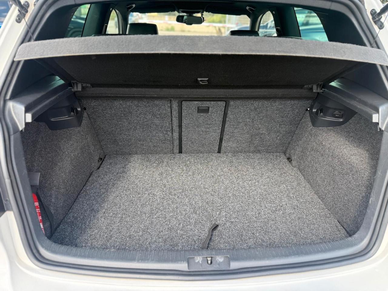 Golf R 2.0 TSI 270 cv 4mot. DSG 3p. Tetto - Sospensioni