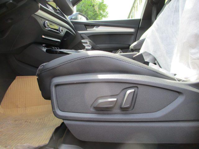 AUDI Q5 35 TDI S tronic S-Line Carplay/Camera