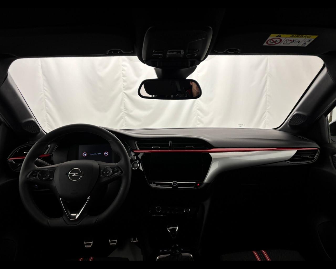 OPEL Corsa 1.2 GS Line s&s 100cv