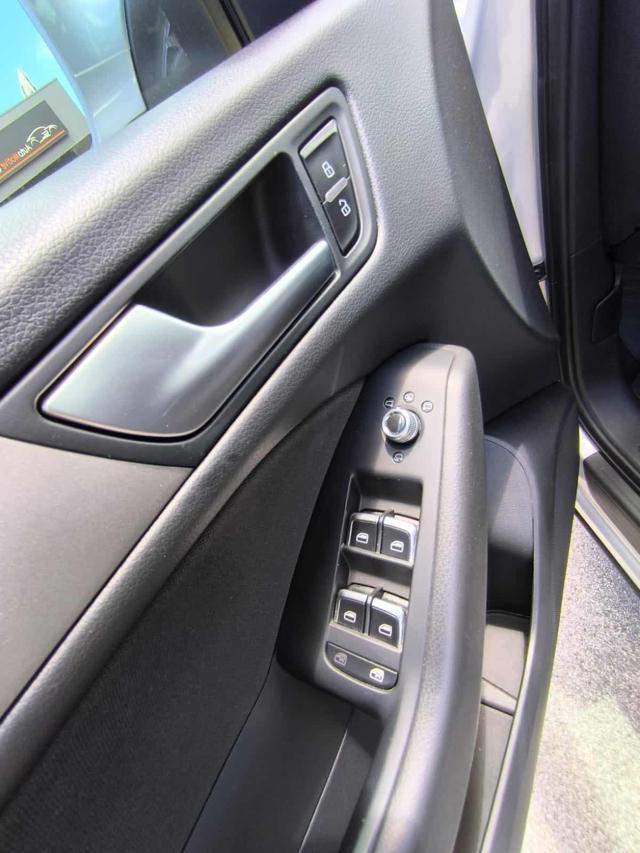 AUDI Q5 2.0 TDI 177 CV quattro Business
