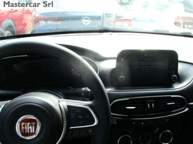 FIAT Tipo Tipo 5 porte 5p 1.5 t4 hybrid City Life130cv dct -