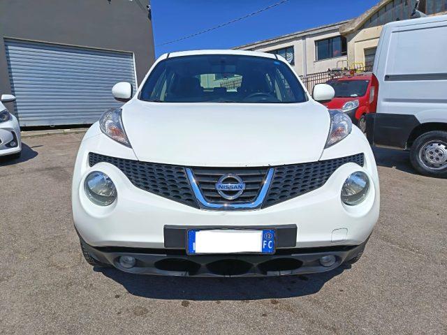 NISSAN Juke 1.5 dCi Ministry of Sound