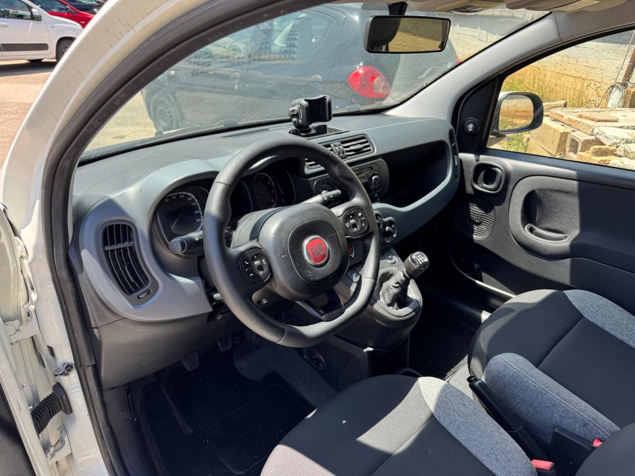 Fiat Panda 1.0 FireFly S&S Hybrid Easy
