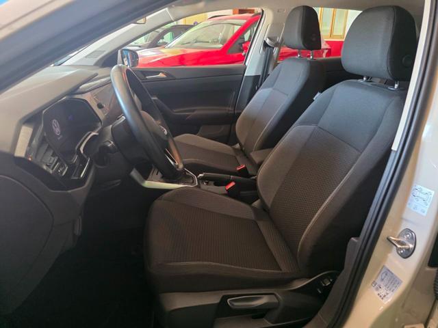 VOLKSWAGEN Polo 1.0 Life