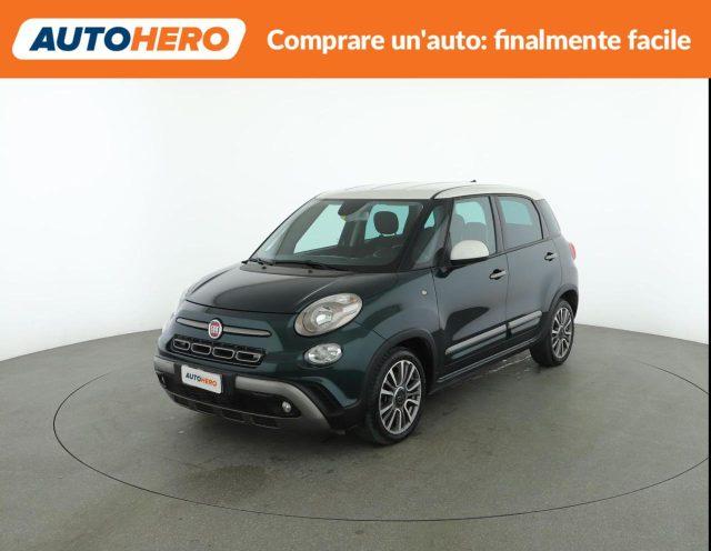 FIAT 500L 1.6 Multijet 120 CV Cross