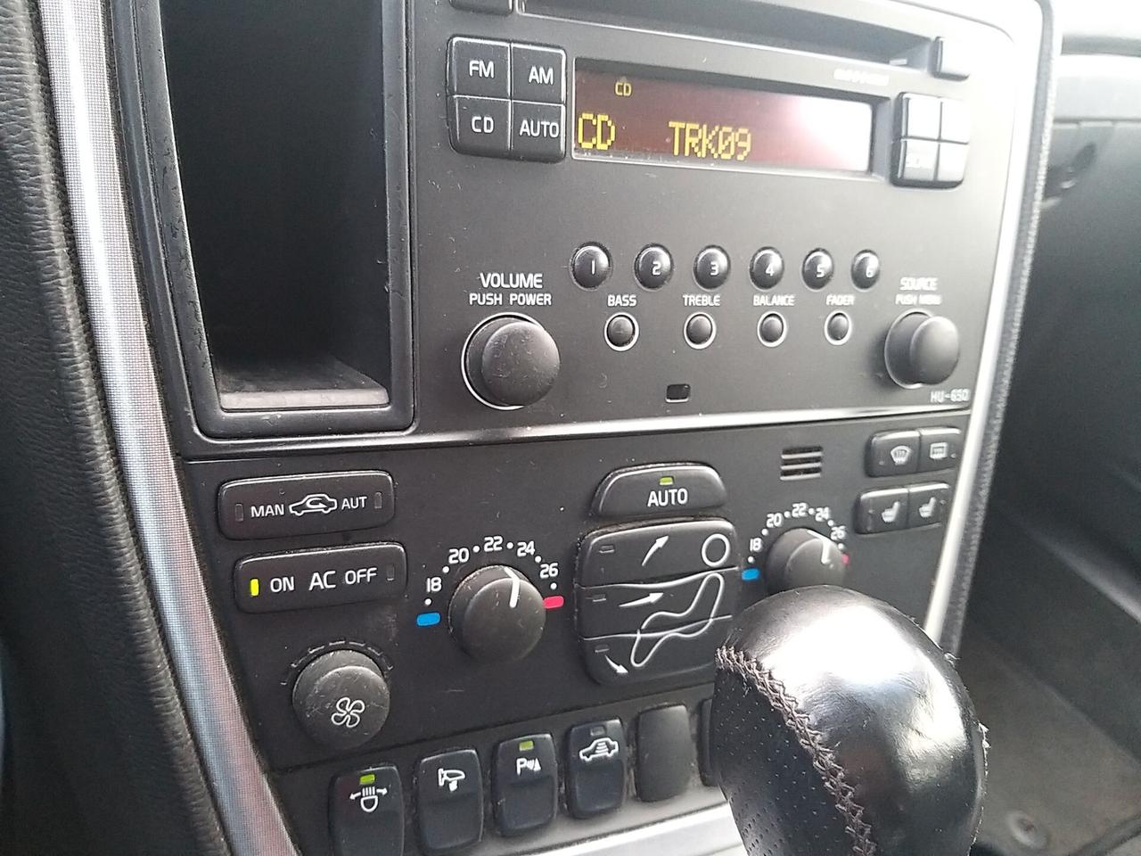 Volvo V70 SUMMUM