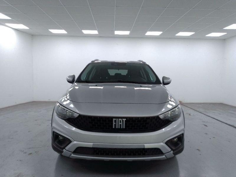 FIAT Tipo 5p 1.6 mjt Cross s&s 130cv