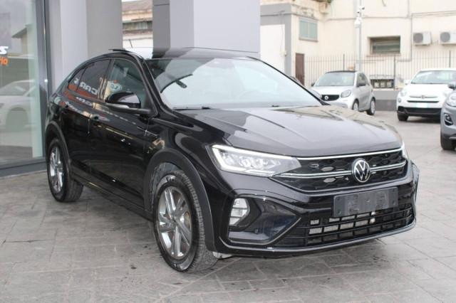 Volkswagen Taigo 1.5 tsi R-Line 150cv dsg Con TETTO APRIBILE