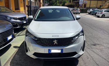 Peugeot 3008 1.5 Hdi EAT8 Business - 2021