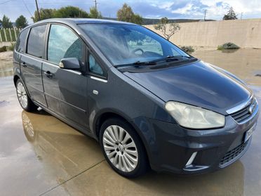 Ford C-Max 1.6 TDCi 90 CV Titanium 2009