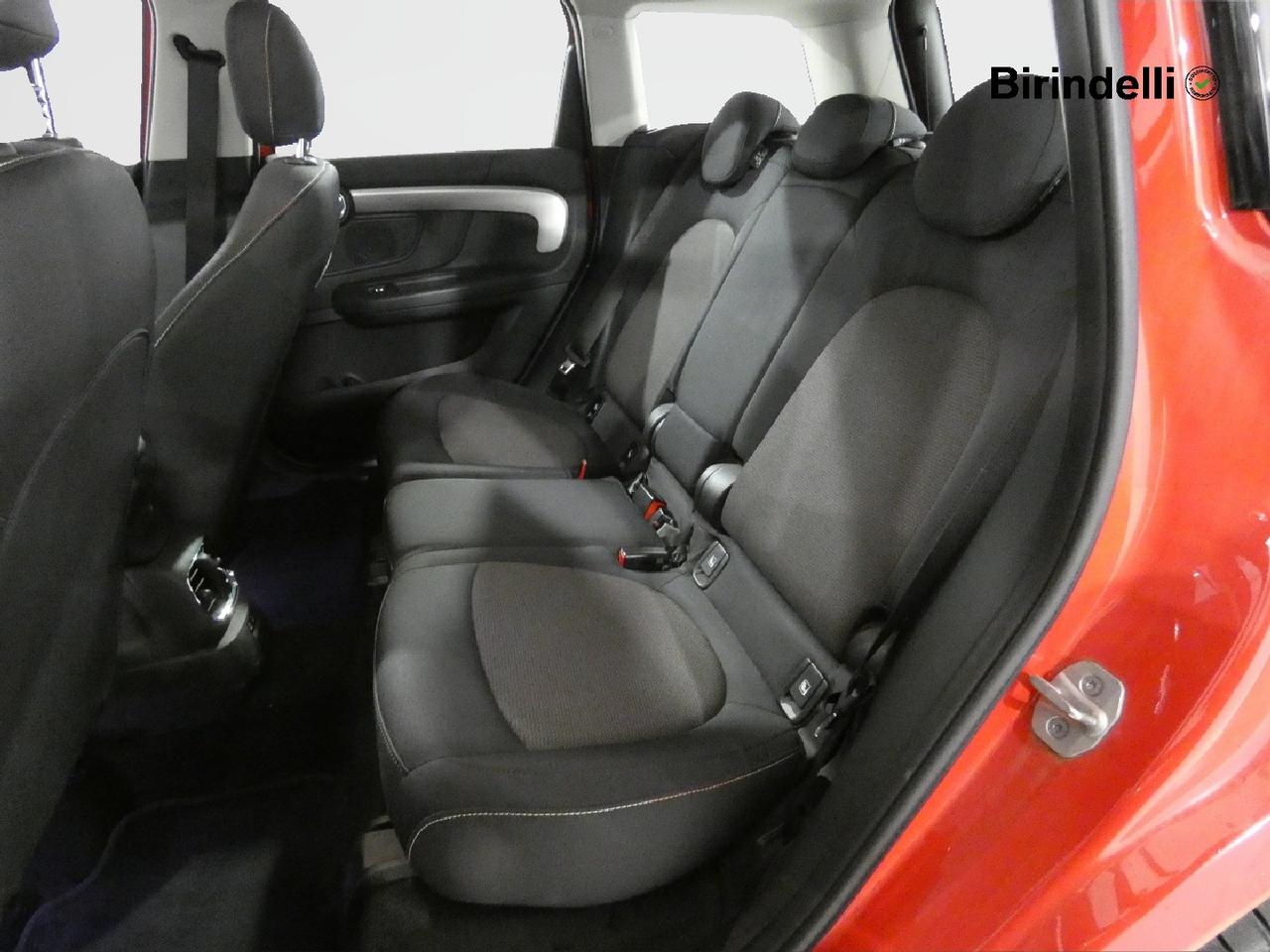 MINI Mini Countrym.(F60) - Mini 1.5 Cooper Classic Countryman