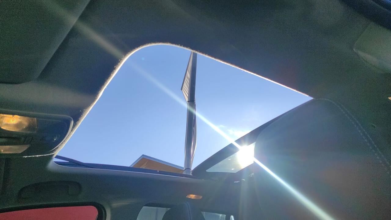 SUZUKI S-CROSS 1.4 IBRIDA TOP 4X4 4WD TETTO APRILBILE