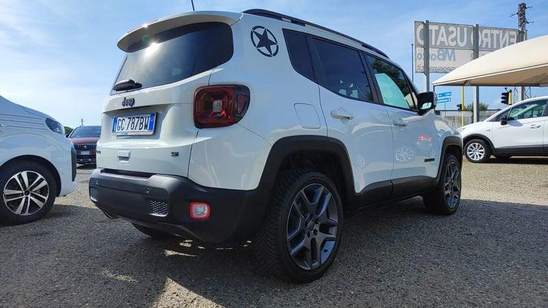 Jeep Renegade Renegade 2.0 Mjt 140CV 4WD Active Drive Low S