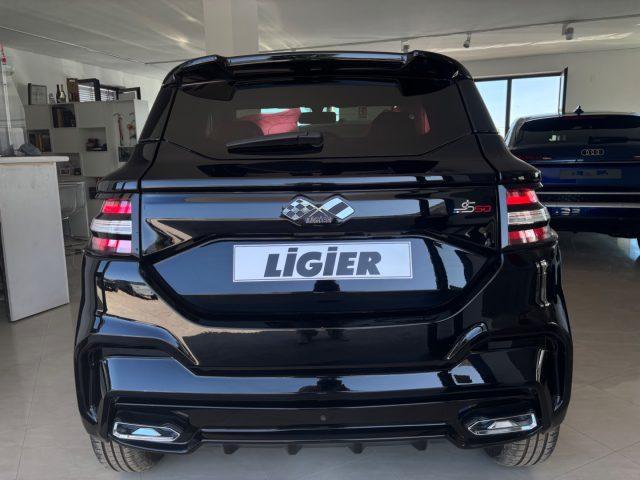 LIGIER JS 50 DCI Ultimate TUA DA ?199.00 MENSILI