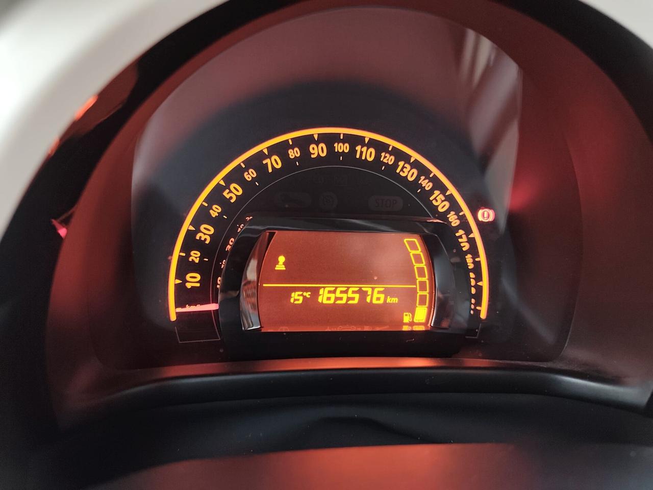 Renault Twingo BENZINA/GPL 1000 CC. ANCHE PER NEO PATENTATI RIF:7525