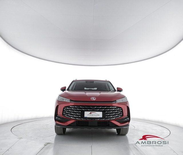 MG HS 1.5 phev Luxury auto