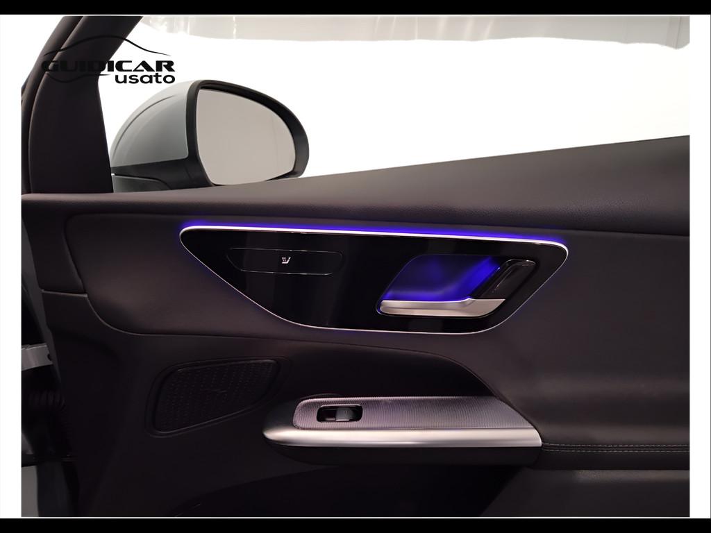 Mercedes-Benz GLC - X254 - GLC 200 d Advanced 4matic auto