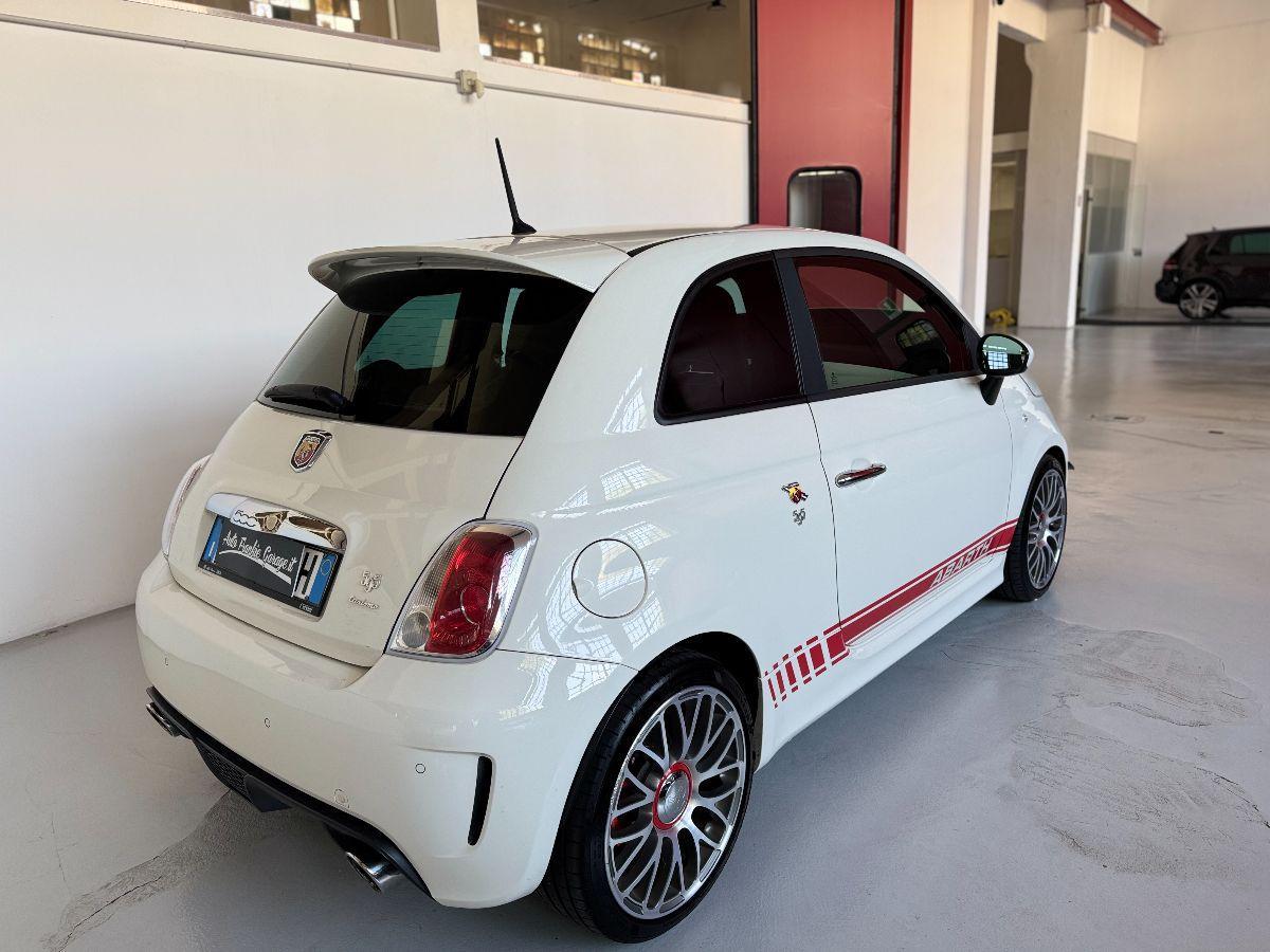 ABARTH - 595 - 1.4 Turbo T-Jet Turism