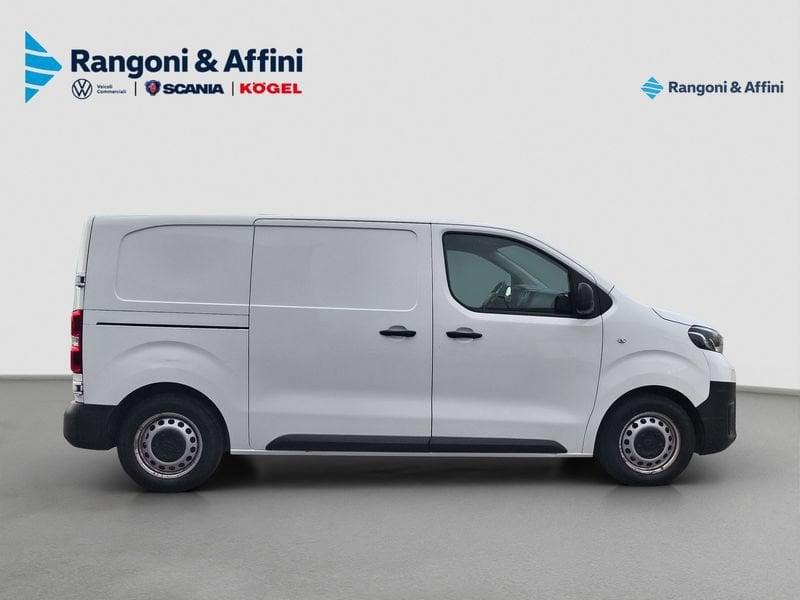 Toyota Proace Verso Proace Verso 1.5D L1 D Lounge