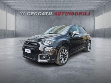 FIAT 500X 500X 1.3 mjet Sport 95cv