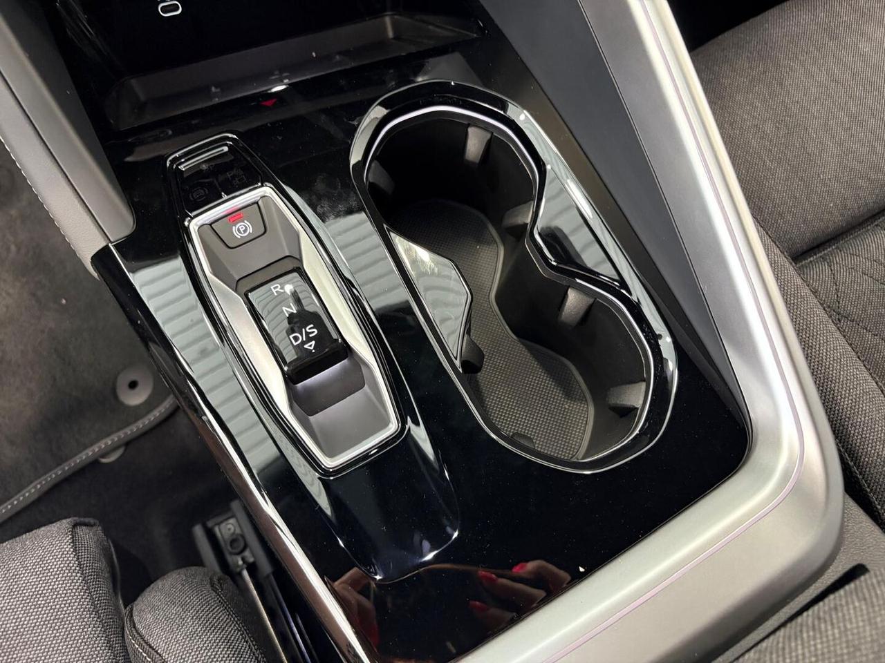 Audi Q5 Sportback 2.0 tdi mhev+ S line ed.quattro 204cv s-tronic