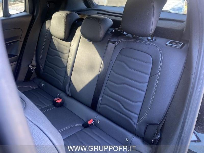 Jeep Avenger 1.2 Turbo 110 CV MHEV Summit