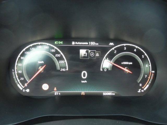 KIA XCeed 1.0 T-GDi GPL High Tech -OK NEOPATEN.- "50000 Km"