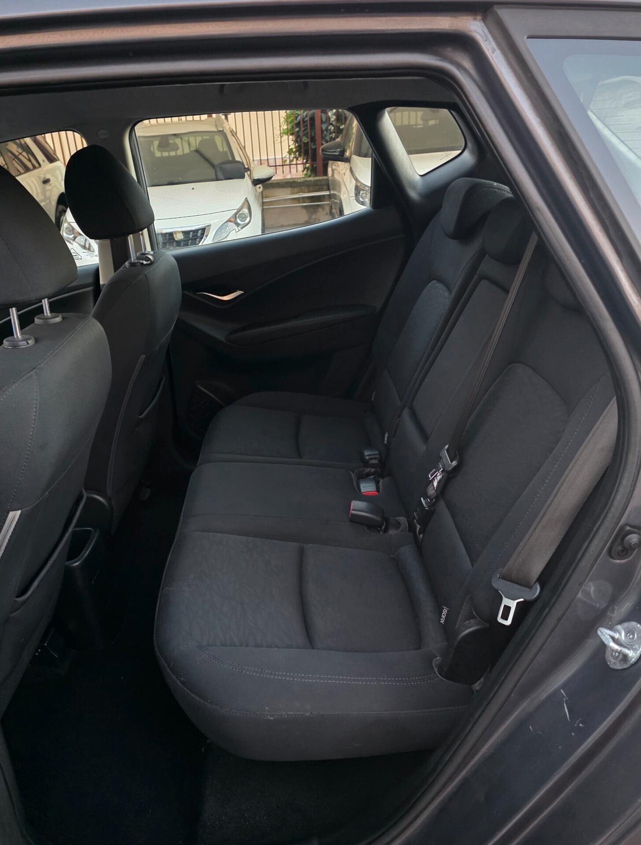 Hyundai iX20 1.4 CRDI 90 CV Comfort