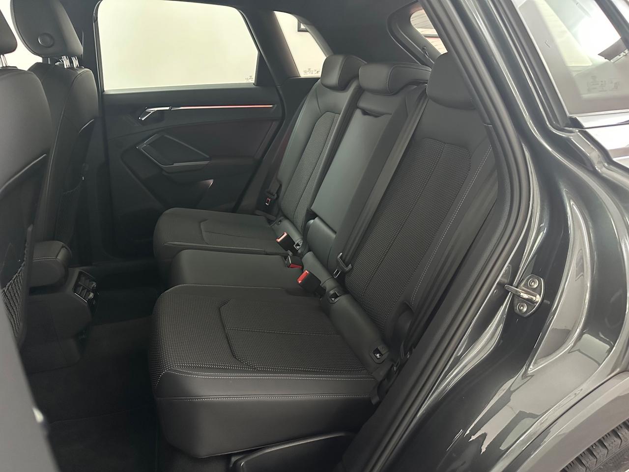 Audi Q3 Suv
