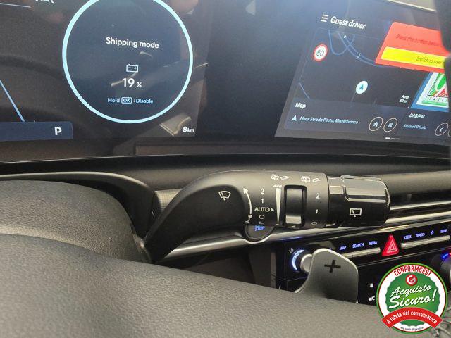 HYUNDAI Tucson 1.6 CRDI 48V DCT Business