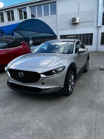 Mazda CX-30 2.0L e-Skyactiv-G 150 CV M Hybrid 2WD Exclusive Line