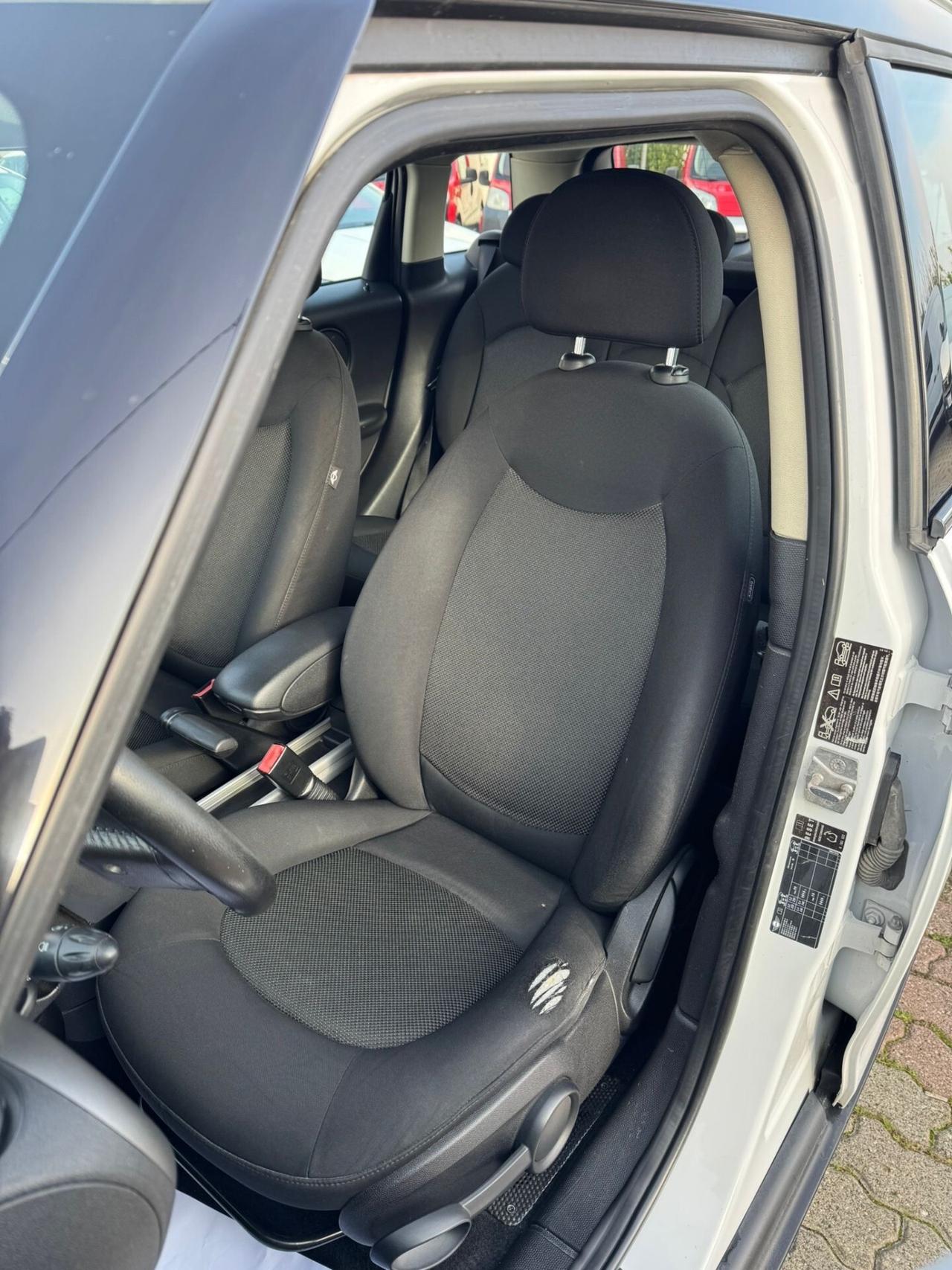 Mini Cooper D Countryman 1.6 ALL4