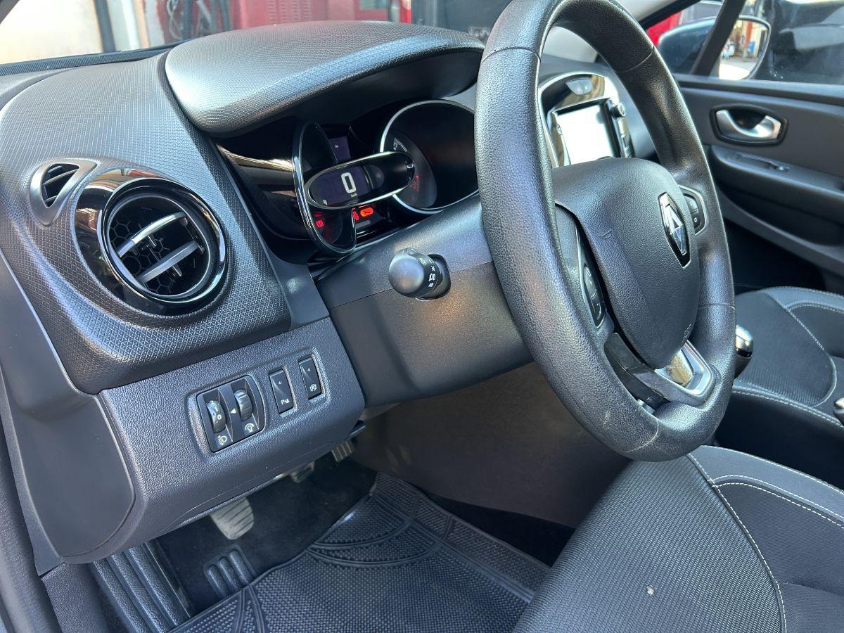 RENAULT - Clio - 1.5 dCi 8V 90 CV S&S 5p. Energy