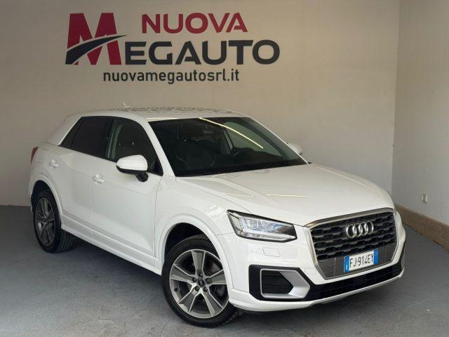 AUDI Q2 1.6 TDI Sport