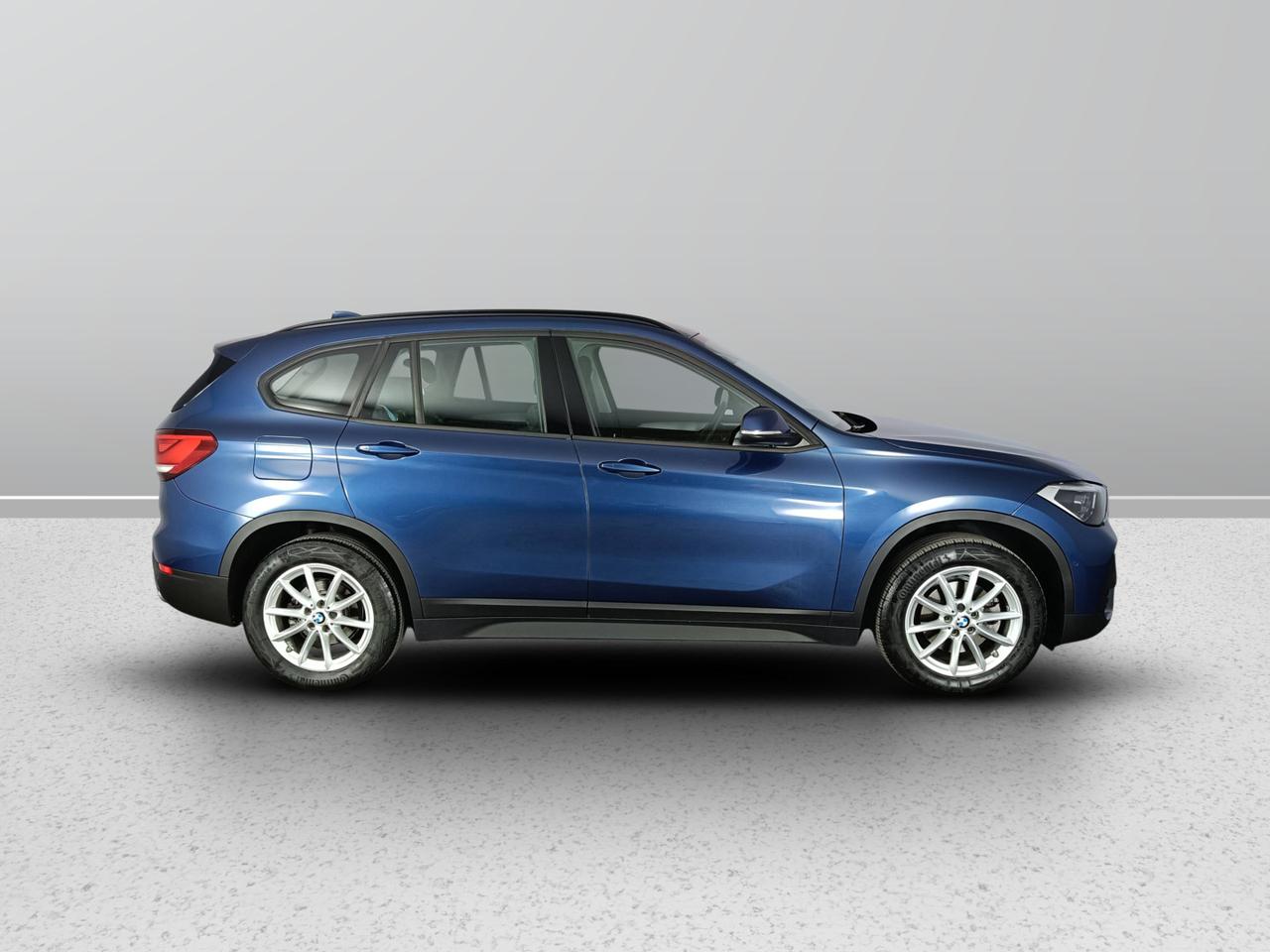 BMW X1 F48 2019 - X1 xdrive18d Business Advantage auto