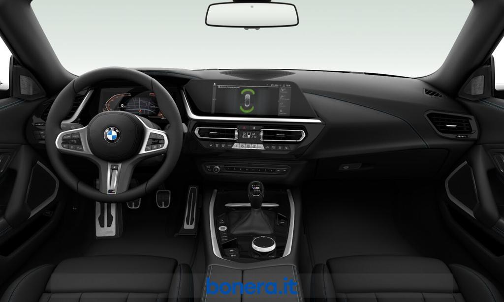 BMW Z4 20 i Msport sDrive