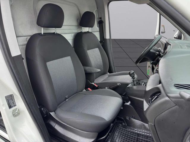 FIAT Doblo 1.4 N.P(ALLESTITO EX RETE GAS-PC-TN)KM CERTIFICATI