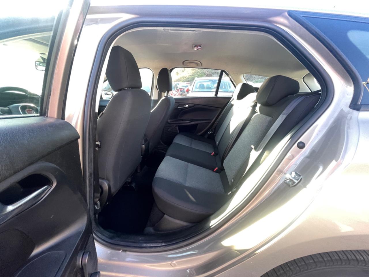 Fiat Tipo SW 1.6 Mjt 120CV 6M KM 129000