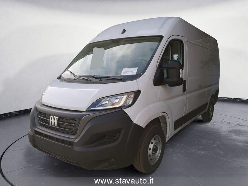 FIAT Ducato 33 MH2 2.2 mjt3 140cv serie 9